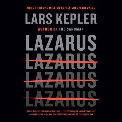 LAZARUS