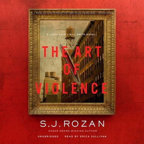 The Art of Violence
