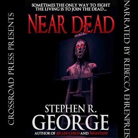 NEAR DEAD