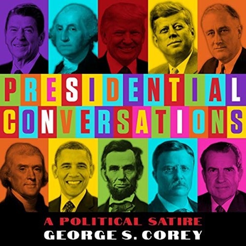 PRESIDENTIAL CONVERSATIONS