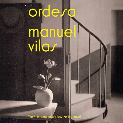 ORDESA