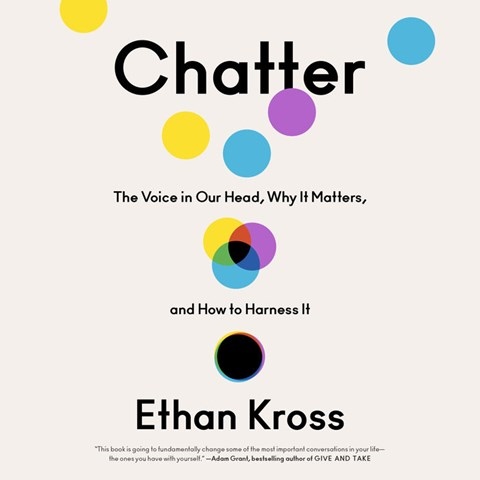 CHATTER