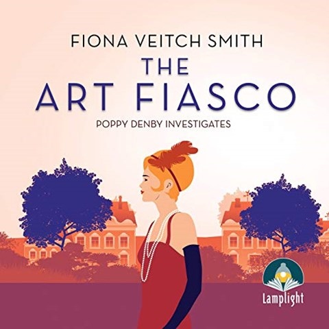 THE ART FIASCO