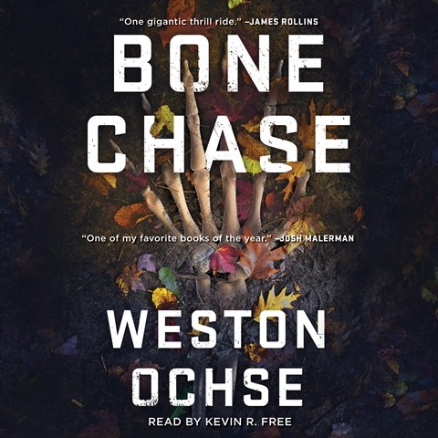 BONE CHASE