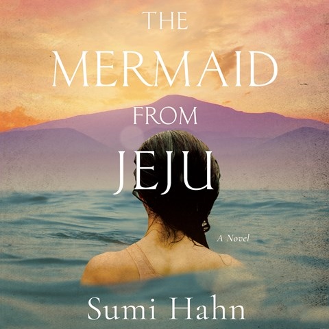 THE MERMAID FROM JEJU