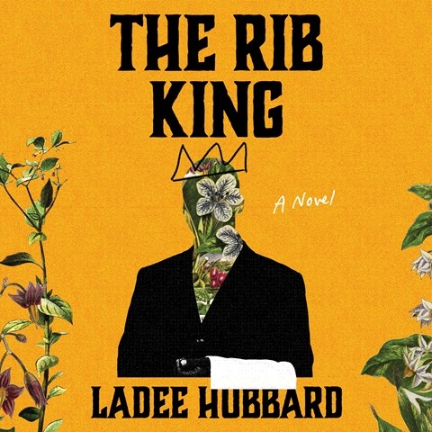 THE RIB KING
