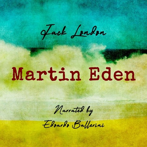 Martin Eden