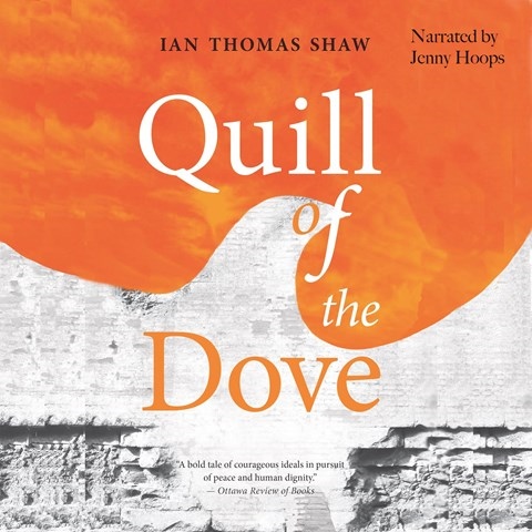 QUILL OF THE DOVE