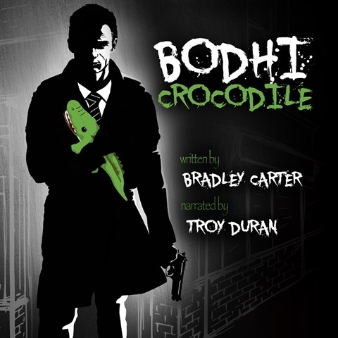 BODHI CROCODILE