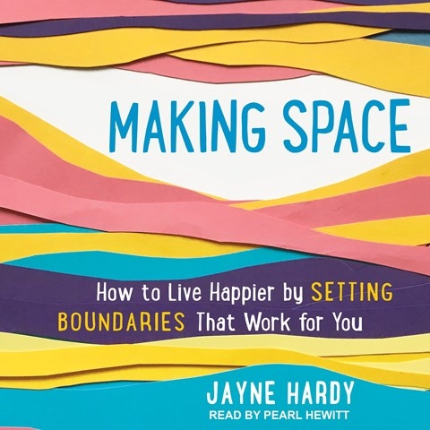 MAKING SPACE