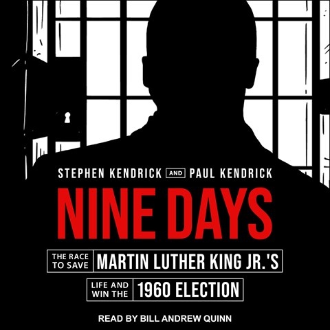 NINE DAYS
