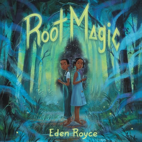 ROOT MAGIC