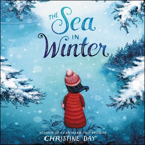 THE SEA IN WINTER