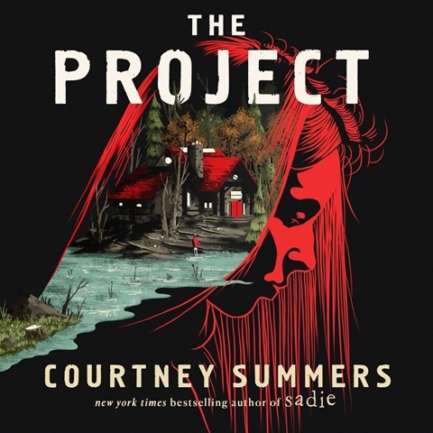 THE PROJECT