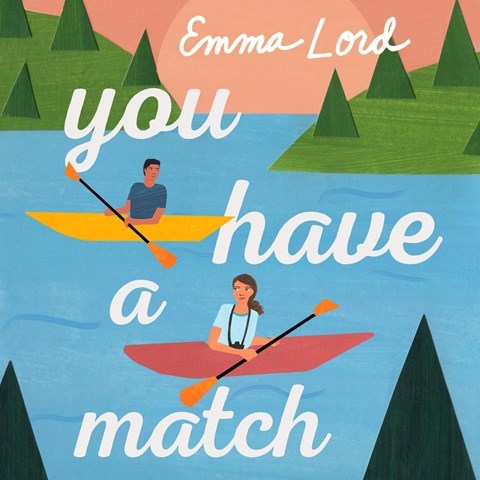 YOU HAVE A MATCH