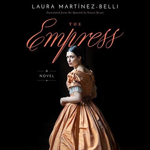 THE EMPRESS