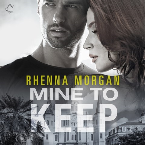 MINE TO KEEP
