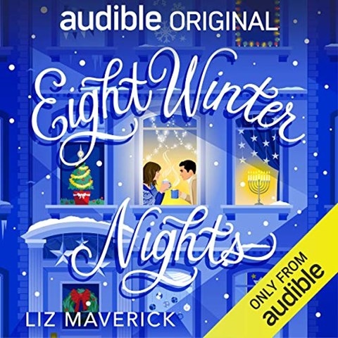 EIGHT WINTER NIGHTS
