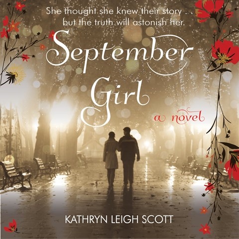 SEPTEMBER GIRL