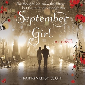 SEPTEMBER GIRL