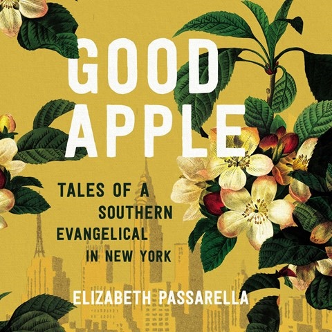 GOOD APPLE