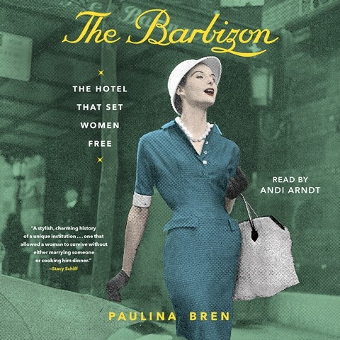 THE BARBIZON