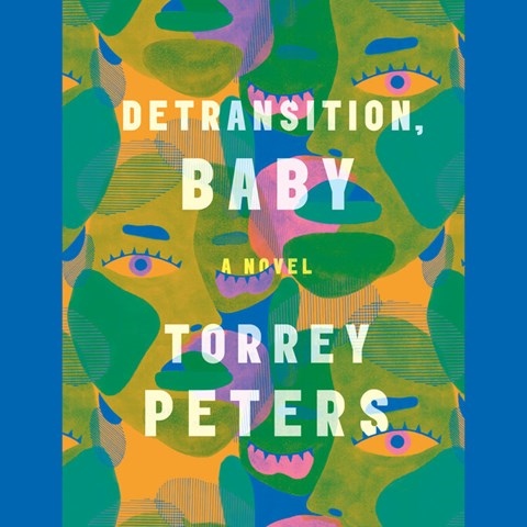 DETRANSITION, BABY