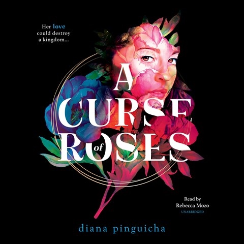 A CURSE OF ROSES
