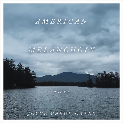 AMERICAN MELANCHOLY