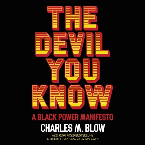 THE DEVIL YOU KNOW