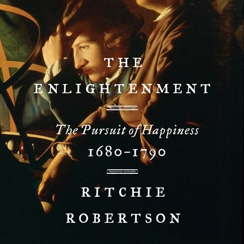 THE ENLIGHTENMENT