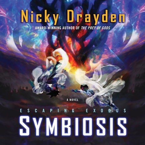 ESCAPING EXODUS: SYMBIOSIS