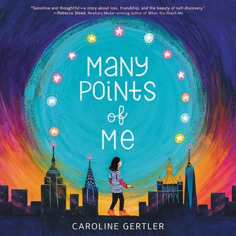 MANY POINTS OF ME
