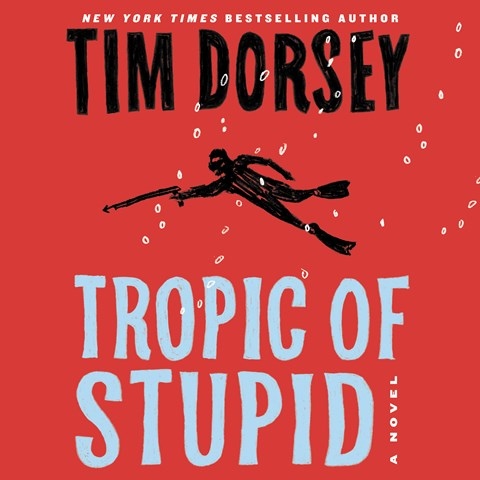 TROPIC OF STUPID