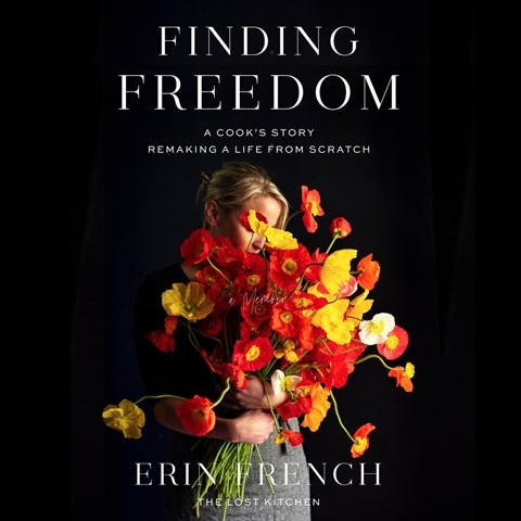 FINDING FREEDOM