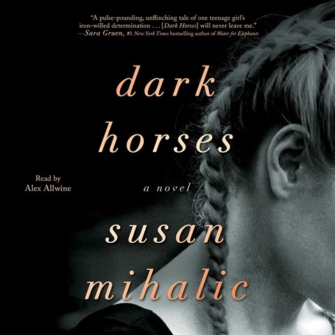 DARK HORSES