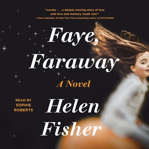 FAYE, FARAWAY