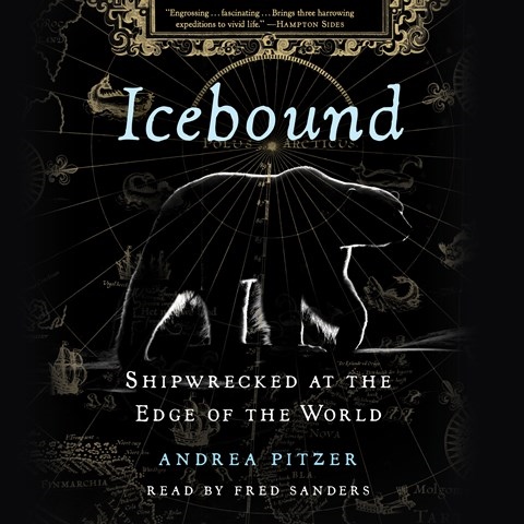 ICEBOUND