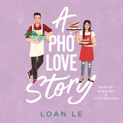 A PHO LOVE STORY