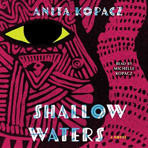 SHALLOW WATERS 