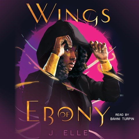 WINGS OF EBONY