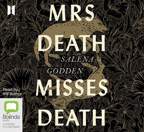MRS DEATH MISSES DEATH