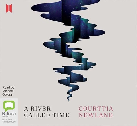 A RIVER CALLED TIME