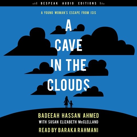 A CAVE IN THE CLOUDS