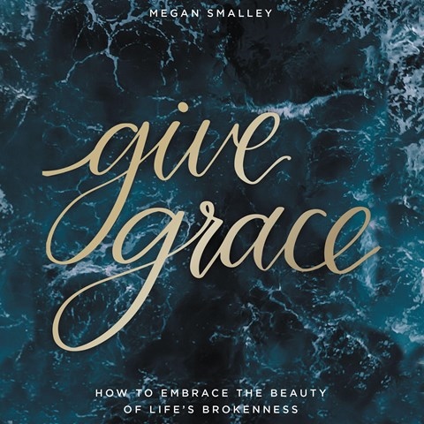 GIVE GRACE