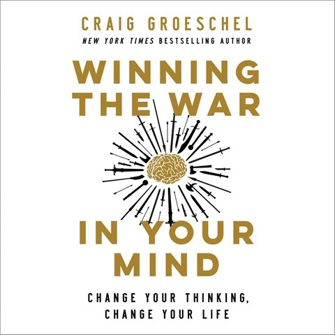 WINNING THE WAR IN YOUR MIND