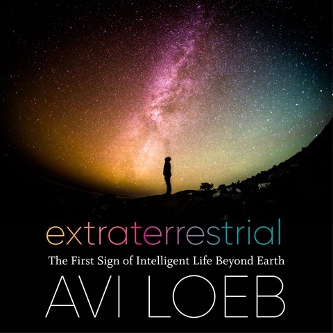 EXTRATERRESTRIAL
