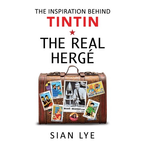 THE REAL HERGE