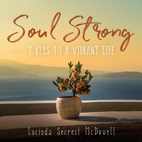 SOUL STRONG