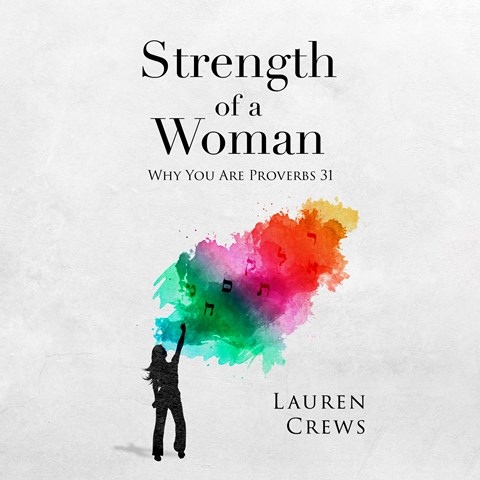 STRENGTH OF A WOMAN
